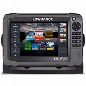 Lowrance 000-11785-001 HDS-7 GEN3 Insight Fishfinder/Chartplotter with CHIRP/StructureScan Sonar Review