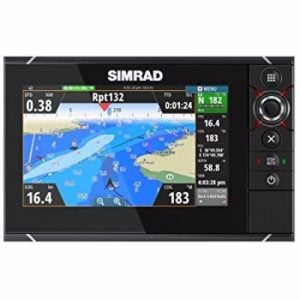 Simrad NSS7 evo2 Combo Multifunction Display Insight Review