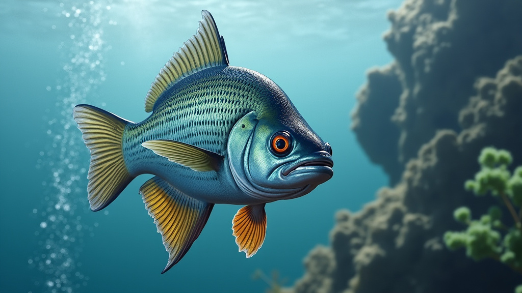Reading Your Fish Finder: Fish vs. Structure