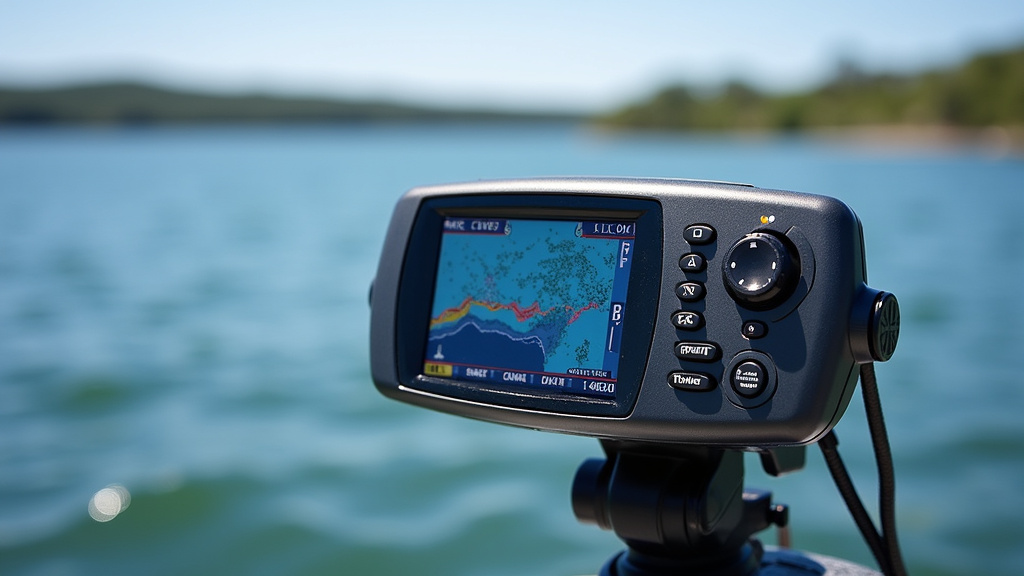 Understanding Dual Frequency Fish Finders