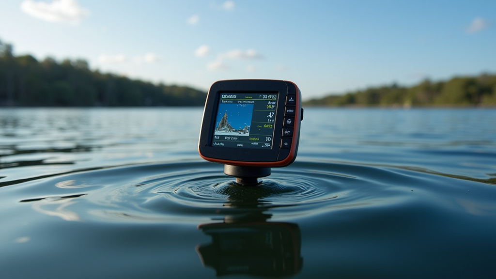 Understanding Fish Finder Frequencies and Your Sonar