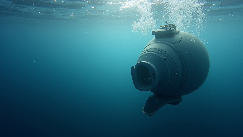 How Deep Can Your CHIRP Sonar Go?