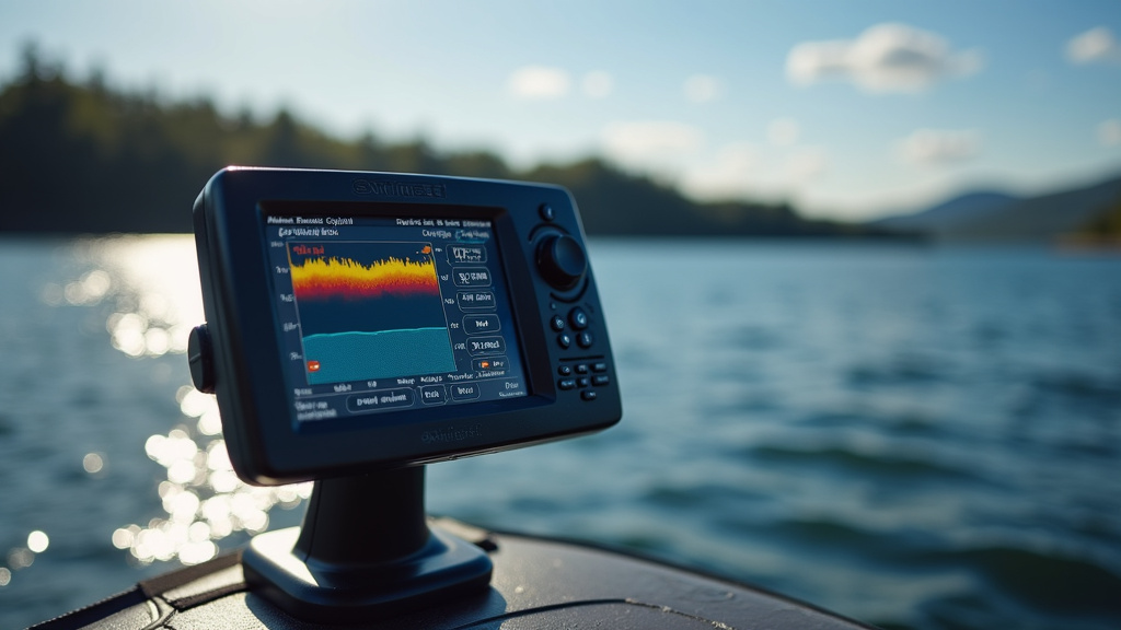 Understanding Your Sonar's Sensitivity Settings