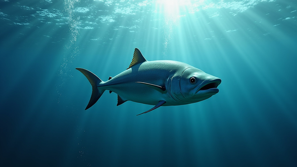 Understanding How Fish Finders Use Sound to See Underwater