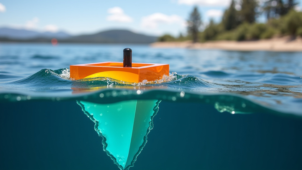 Understanding How CHIRP Sonar Works