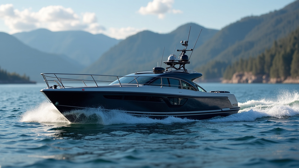 Understanding How Forward Facing Sonar Works