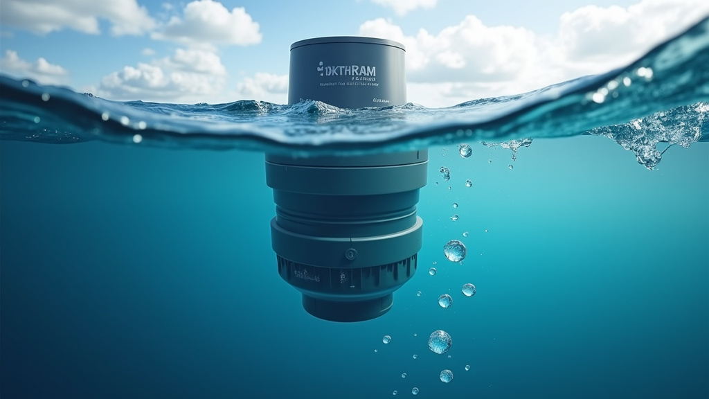 Understanding How Sonar Gauges Water Depth