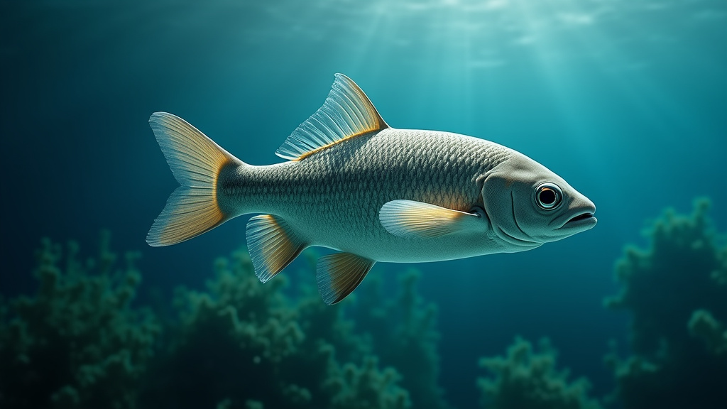 Understanding Fish Signals on Down Imaging