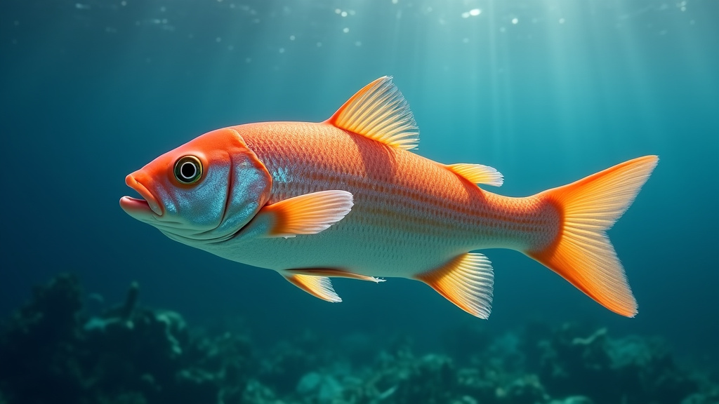 Understanding Fish on Your Side Imaging Screen
