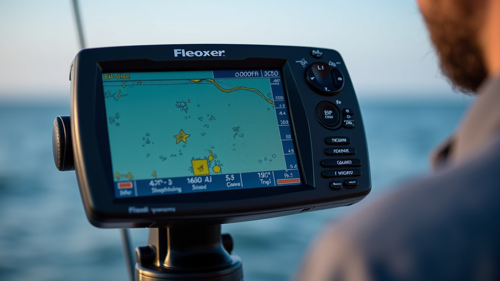 Understanding Your Fish Finder's Gain Setting