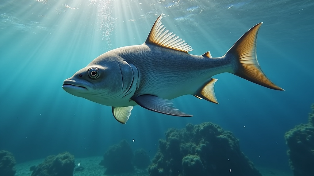 Understanding the Fish Arch on Your Finder