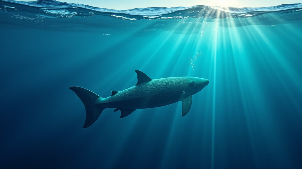 Understanding How Sound Echoes Work Underwater