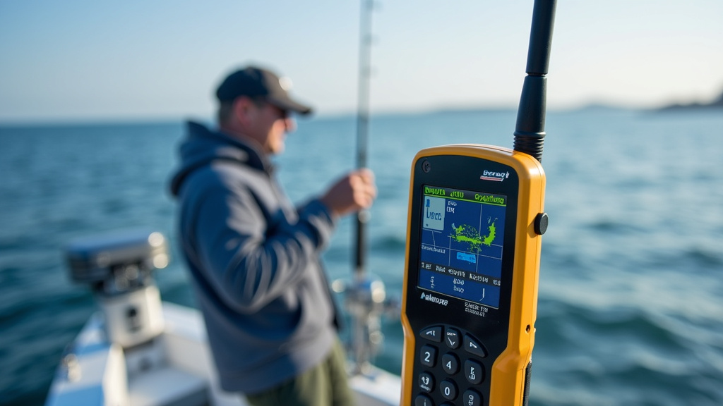 Understanding How Wireless Fish Finders Work