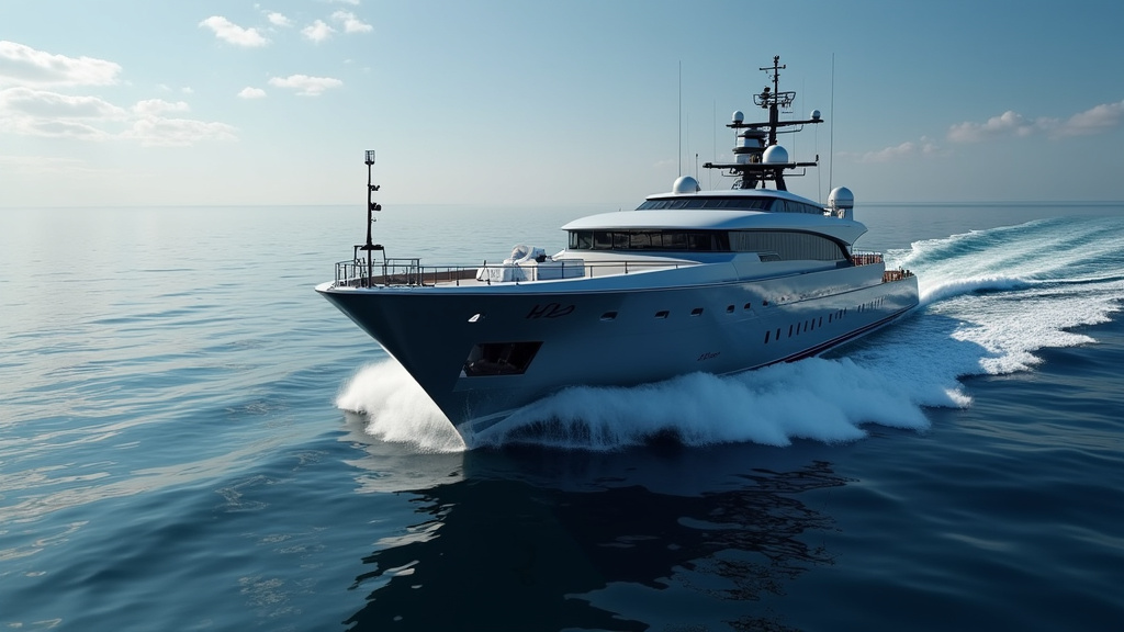 Understanding Forward Facing Sonar Technology