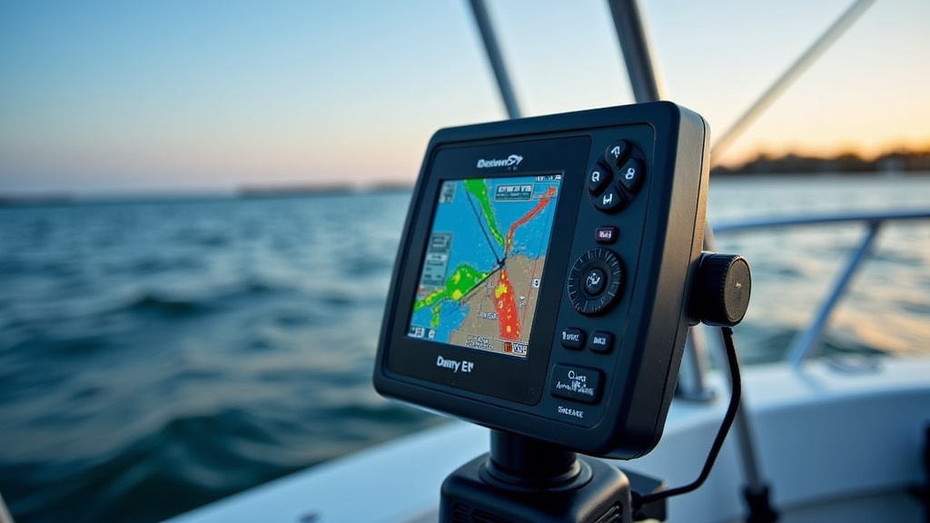Understanding Side Imaging on Your Fish Finder