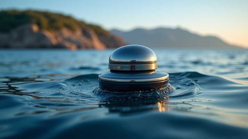Understanding Your Sonar's Sound Wave Range